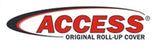 Access Original 01-03 Ford F-150 5ft 6in Bed Super Crew and 2004 Super Crew Heritage Roll-Up Cover