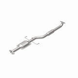 Magnaflow Conv DF 02-04 Eclipse 2.4L