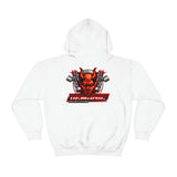 Demonic Injection Hoodie