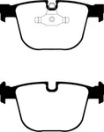 EBC 08-10 BMW M3 4.0 (E90) Ultimax2 Rear Brake Pads