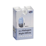Putco Mini-Halogens - 7440 Night White