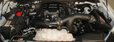 K&N 15-16 Ford F-150 2.7L V6 F/I AirCharger Intake Kit