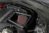 K&N 2011-2016 BMW 535i L6-3.0L F/I AirCharger Performance Intake