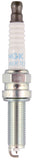 NGK Laser Iridium Spark Plug Box of 4 (ILMAR7E9)