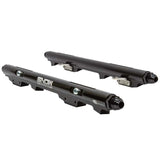 Snow LSXR 60mm Injector Billet Fuel Rail Kit