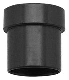 Russell Performance -4 AN Tube Sleeve 1/4inin dia. (Black) (6 pcs.)