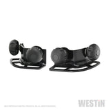 Westin Multi-Point HLR Adjustable Tie Down - Black