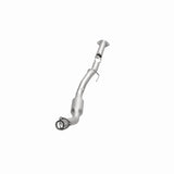 MagnaFlow Conv DF 03 Chevy Trailblazer 4.2L
