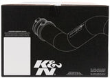 K&N 03-04 Toyota Tundra V8-4.7L AirCharger Performance Intake