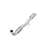 MagnaFlow Conv DF 2002 Toyota Camry 2.4L rear