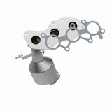 MagnaFlow Conv DF 07-09 Lexus RX350 3.5L
