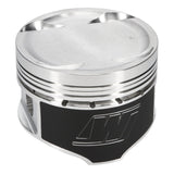 Wiseco Mitsubishi Turbo -18cc 1.390 X 92MM Piston Shelf Stock Kit