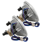 Oracle 14-15 GMC Sierra 1500 SMD FL - White