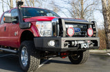 ARB Textured Modular Bar Type B Kit