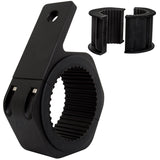 ANZO Bar Mount Clamps Universal Tube Clamp Fits Sizes 2.5in / 3in