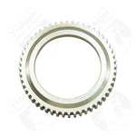 Yukon Gear Axle Abs Tone Ring For JK 44 Rear