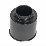 McLeod Hydraulic T.O. Bearing Blt On Richmond Gm 5 & 6 Spd With 1 Piston 4.680 O.D.