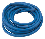 Russell Performance -4 AN Twist-Lok Hose (Blue) (Pre-Packaged 15 Foot Roll)