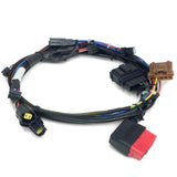 Banks Power 08-10 Ford F-250/F-350/F-450 6.4L Six-Gun Diesel Tuner w/ iDash-1.8 DataMonster