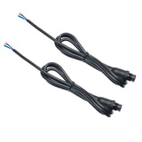 Oracle 19-21 Chevy Camaro LS/LT RGB+A Headlight DRL  Kit - ColorSHIFT w/ RF Controller