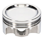 JE Pistons - Set of 4 Nissan KA24DE 89.5mm Bore 10.0.:1 Custom Pistons - Set of 4