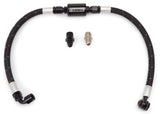 Edelbrock Fuel Hose Assembly Proclassic Finish w/ Competition Filter SBC