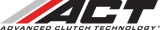 ACT 1993 Hyundai Elantra XT/Race Sprung 6 Pad Clutch Kit