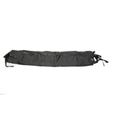 Rugged Ridge Pocket Island Topper Black 10-18 Jeep Wrangler Unlimited JK