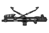 Thule T2 Pro XTR - Platform Hitch-Mount Bike Rack (1.25in. Hitch Receivers/Fits 2 Bikes) - Black