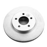 Power Stop 99-04 Chrysler 300M Front Evolution Geomet Coated Rotor