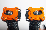 AST 2023+ Honda Civic FL5 FWD 5100 Comp Coilovers w/ Springs & Top Mounts