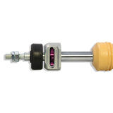 KW Coilover Kit V3 Audi A4 S4 (8K/B8) w/o electronic dampening control Sedan FWD + Quattro