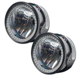 Oracle 03-04 Lincoln Navigator SMD FL - ColorSHIFT