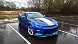 Oracle 16-18 Chevy Camaro RGB+W Headlight DRL Upgrade Kit - ColorSHIFT w/ 2.0 Controller