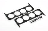 Cometic GM LS1 SB 3.910 inch Bore .060 inch MLS-5 Head Gasket