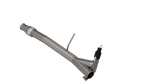 2014-2018 Chevrolet Silverado & GMC Sierra 1500 QTP Aggressor Cutout Pipe