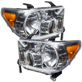 Oracle 07-13 Toyota Tundra SMD HL - ColorSHIFT w/o Controller