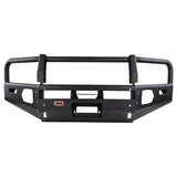 ARB Summit Combar Textured Tundra 2014-17 ARB Fog Ii (Fit Kit NOT Included)