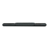 Westin Premier 4 Oval Nerf Step Bars 53 in - Black