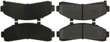 StopTech Street Brake Pads