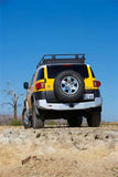 ARB Rear Bar Fj Us Spec (Fit Kit NOT Included)