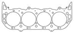 Cometic Chevrolet Mark-IV Big Block V8 4.540in Bore .040in MLS Cylinder Head Gasket