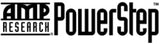 AMP Research 2018 Ford Expedition Max Limited (Gas Only) PowerStep Plug N Play - Black
