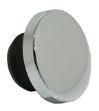 Spectre Oil Filler Plug - Chrome