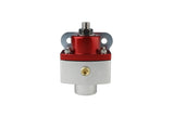 Aeromotive Carbureted Adjustable Regulator - 2-Port 3/8in NPT