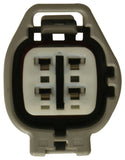 NGK Jaguar S-Type 2008-2006 Direct Fit 4-Wire A/F Sensor