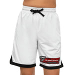 Demonic Performance Shorts