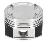 Wiseco Mitsubishi Turbo -18cc 1.390 X 92.5 Piston Shelf Stock Kit