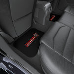 Demonic Injection Car Mats (Set of 4)