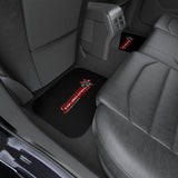 Demonic Injection Car Mats (Set of 4)